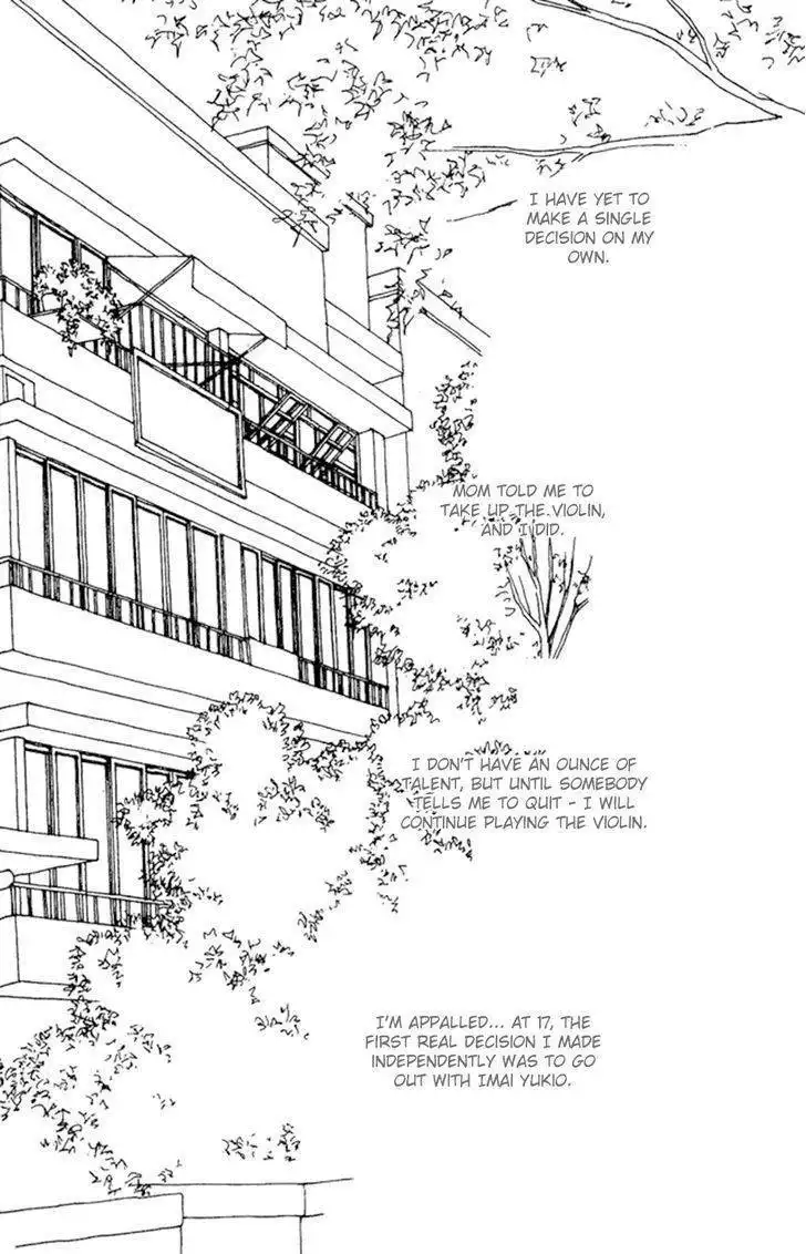 Saboten (SOURYO Fuyumi) Chapter 1 32